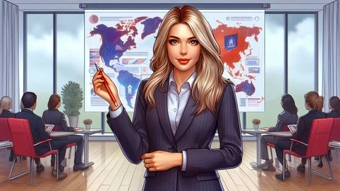 AI Market Analysis Course